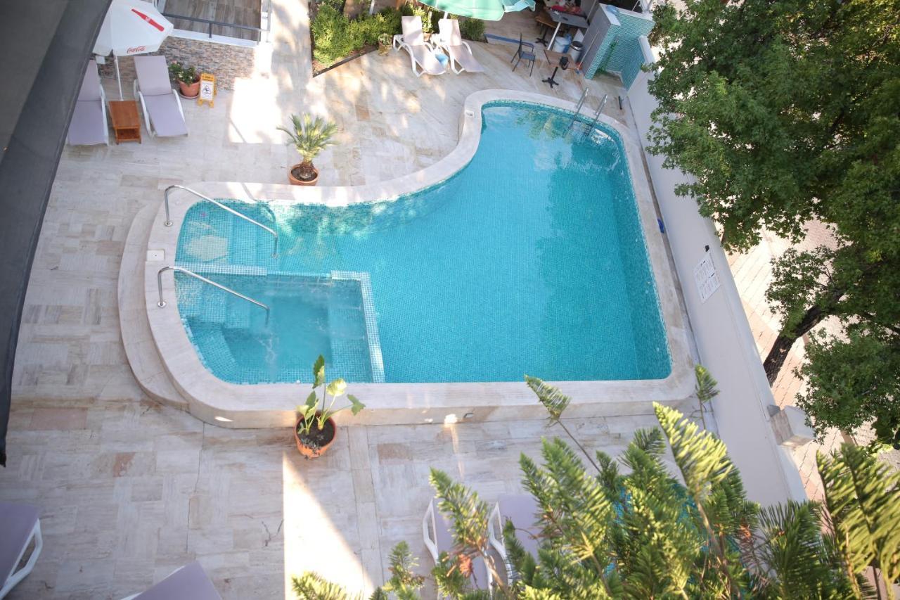 Villa Verdi ดาลยัน ภายนอก รูปภาพ
